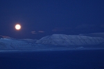 Night in Templefjorden 0336