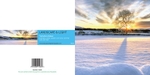 Ref 29 Snow sunset