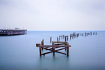 Wooden Pier 01