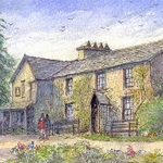 Beatrix Potters House