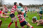 Guernsey Raiders Ladies v Southampton Ladies-29