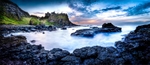 20x48 2014-050CP Dunluce Castle
