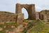 Ruined Archway of Grosnez Castle