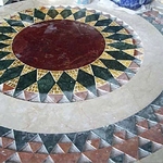 Cathedra - Detail