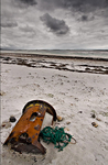 Sea Litter - North Uist