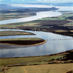 A00574A River Forth from Bandeath