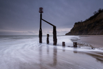 ab211 Shanklin beach