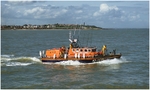 Passing the Naze