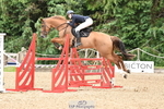 Cls 49 Snr 1.10m Grand Prix portfolio