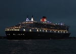 120605 QM2 IN SOUTHAMPTON IMG_7327