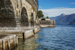 Lake Como Arches