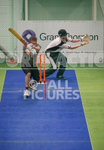 ICG GRANT THORTON INDOOR CRICKET CHAMPIONSHIP portfolio