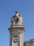 Australia Gate, Buckingham Palace