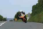 Connor Behan