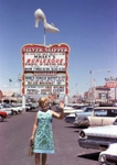 Las Vegas 1967