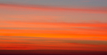 March Sunset Clouds - 1