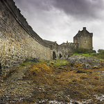 Eilean Donan Castle
