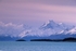 Mount Cook, NZ