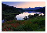 Llynnoedd Mymbyr