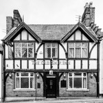 The Old Ship Inn, Macclesfield