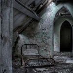 St Joseph's Seminary Upholland portfolio
