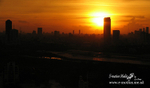 sunset SP 030604 001AB