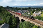 JL - 10.8.23 35018 1Z42 Carlisle - York Crosby Garrett