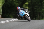 Russ Mountford Triumph / Silicone Engineering Racing