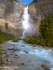 Takakkaw Falls