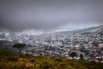 City from Signal Hill