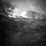 Path to White Wells, Ilkley