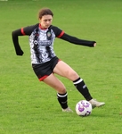 KTFC Ladies vs Carnforth Rangers Ladies (16/11/25) portfolio