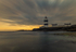 Sunset at Hook Lighthouse