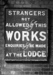A Sign Of The Times