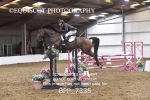 12TH OCTOBER 2025 - Senior British Show Jumping Cat 1 & Club - MUIRMILL EC portfolio