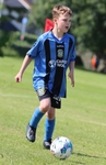 Askam Under 10's portfolio