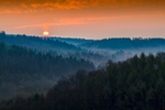 Spring Sunrise
