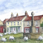 Goathland Shops