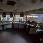 control room