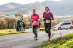 North Lakes Half Marathon  10k-1200