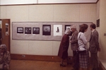 Annual Exhibition - not dated 011
