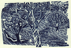 To the Jade Emperor's mountain