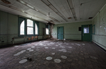 Lackawanna Steel (Lackawanna, NY) | Scattered Readouts