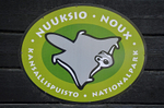 Nuuksio National Park, Uusimaa, Finland