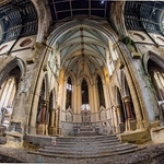 Mount St Mary's Church, Leeds portfolio