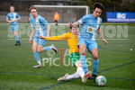 Vale Rec v Island U18-19