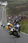 Alan Connor Suzuki / CONNOR RACING