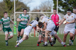 Guernsey Raiders v Esher-14