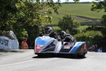 Darren Hope/ Paul Bumfrey