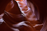 Delicate Swirls